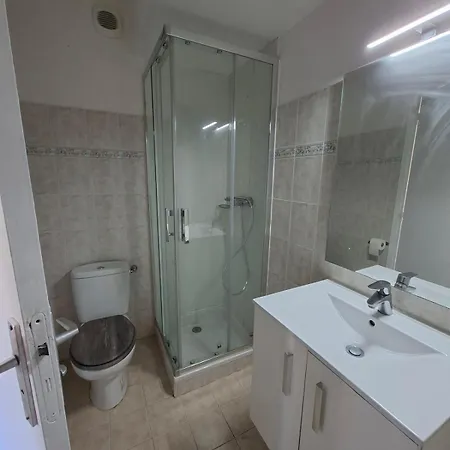 شقة Duplex - Sleeps 4