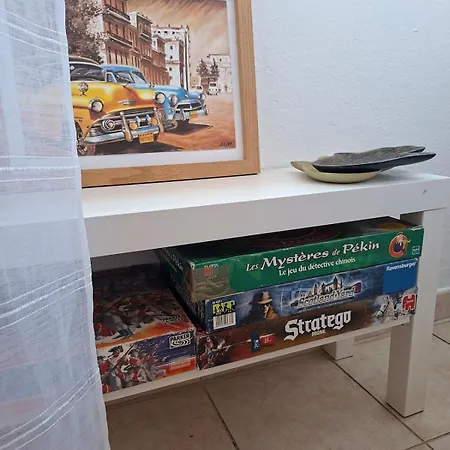 Duplex - Sleeps 4